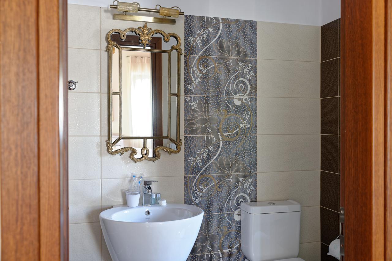Alexandra Hotel Kalentzi Экстерьер фото