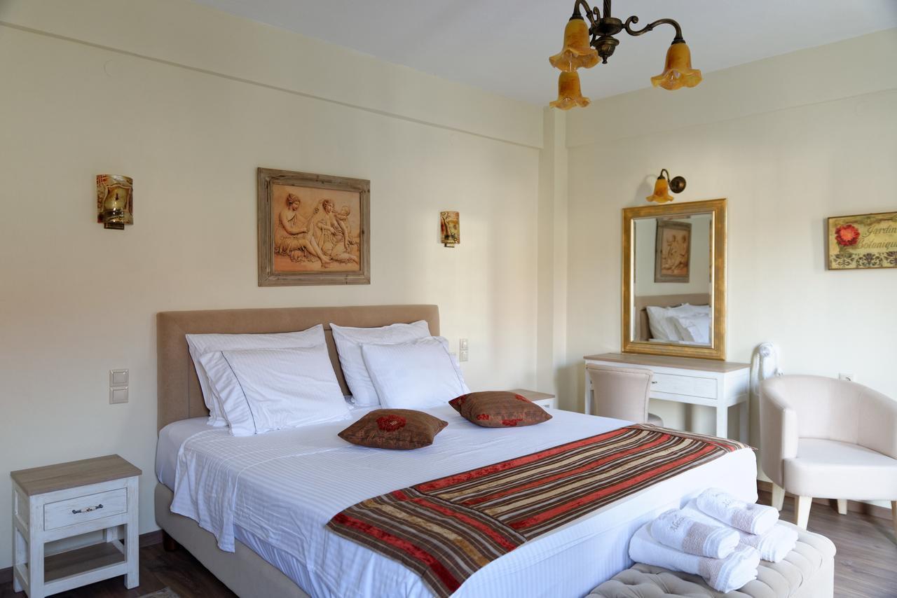 Alexandra Hotel Kalentzi Экстерьер фото