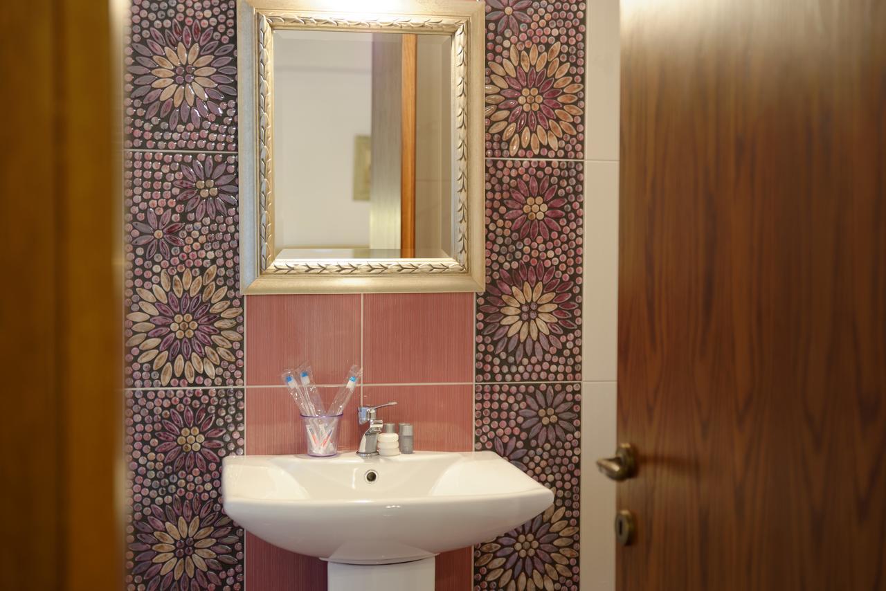 Alexandra Hotel Kalentzi Экстерьер фото