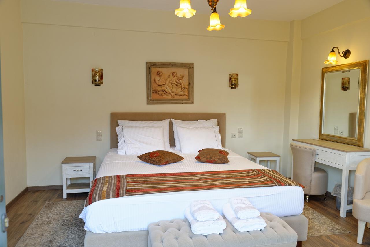 Alexandra Hotel Kalentzi Экстерьер фото