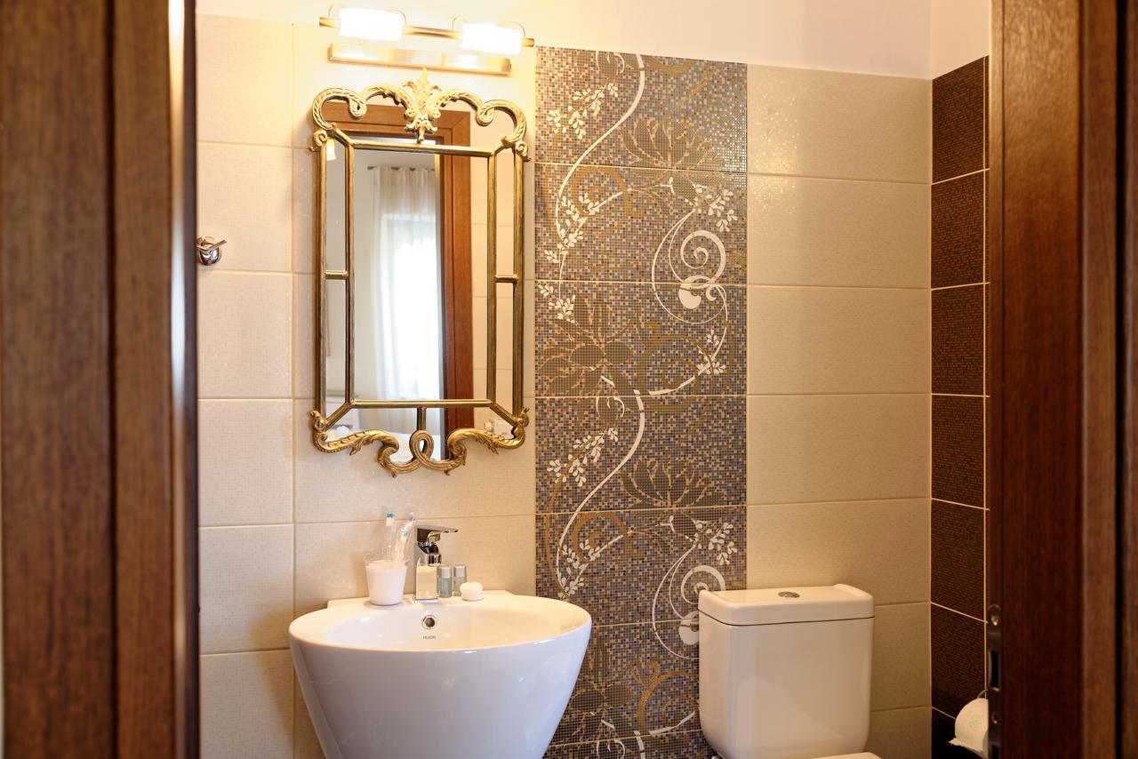 Alexandra Hotel Kalentzi Экстерьер фото