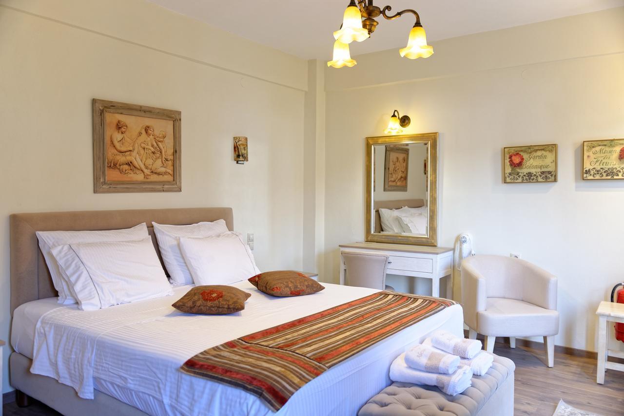 Alexandra Hotel Kalentzi Экстерьер фото