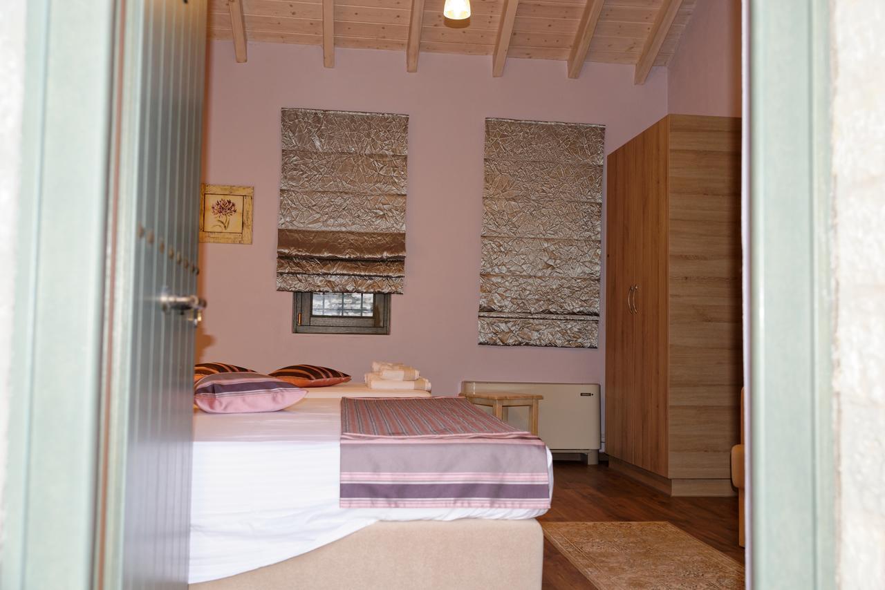 Alexandra Hotel Kalentzi Экстерьер фото