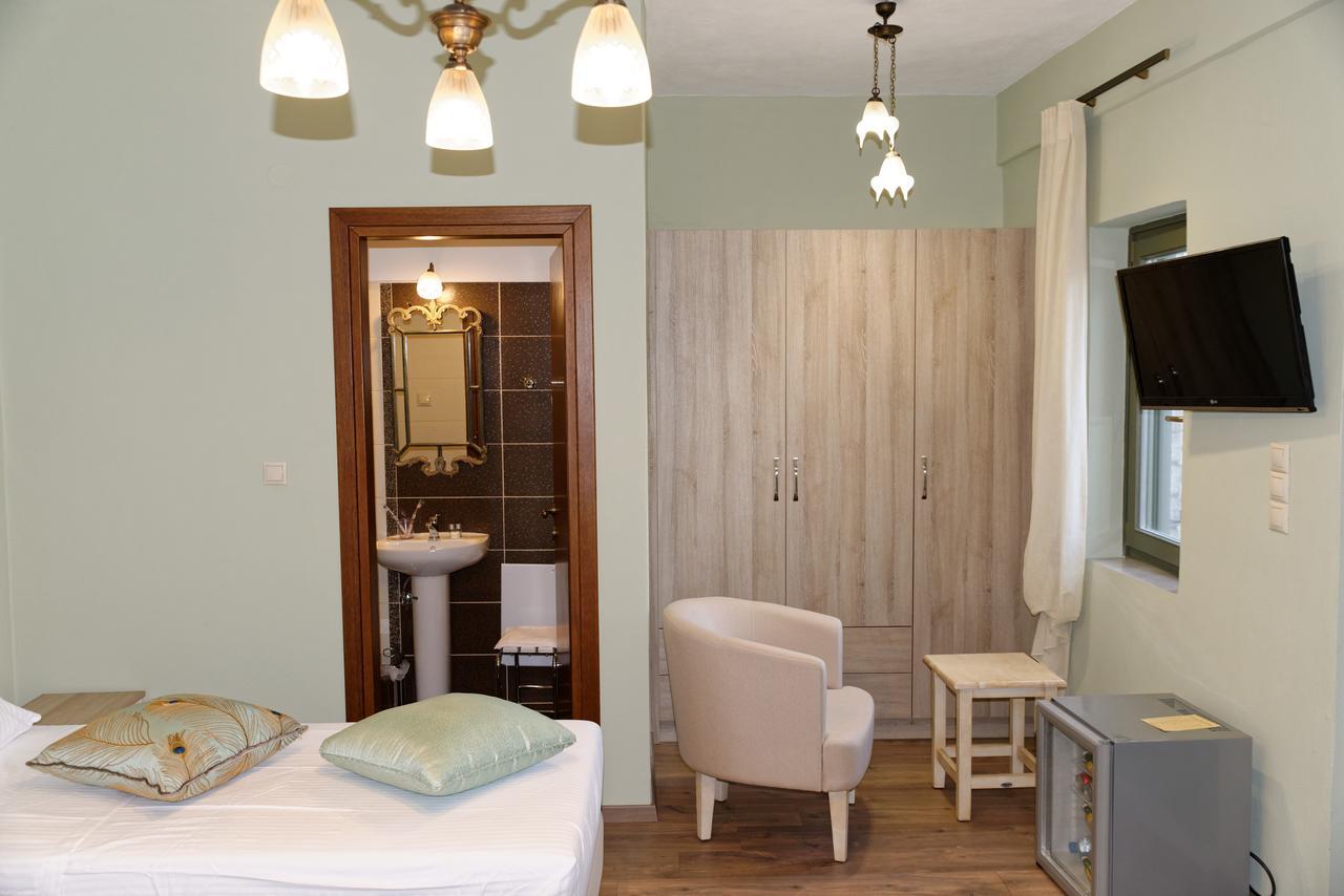 Alexandra Hotel Kalentzi Экстерьер фото