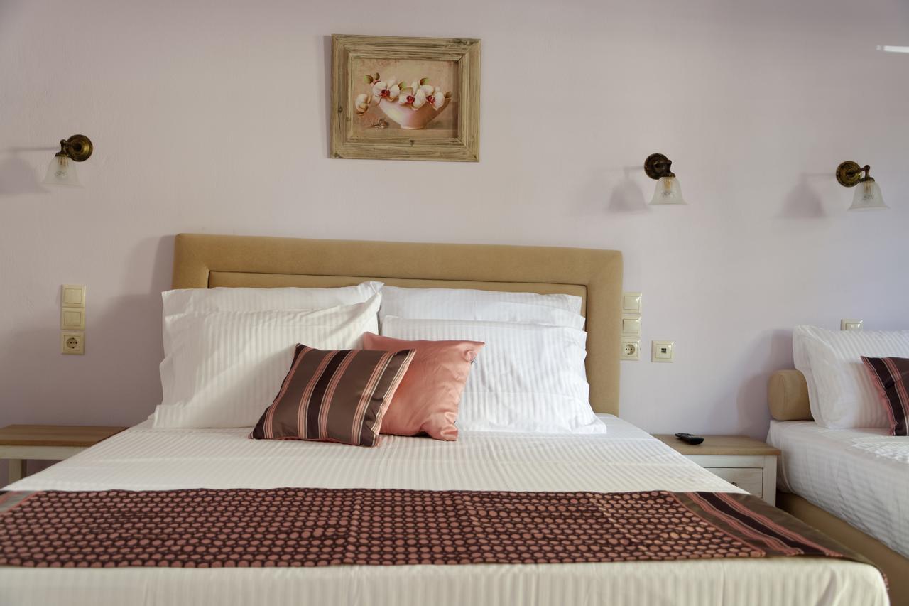 Alexandra Hotel Kalentzi Экстерьер фото