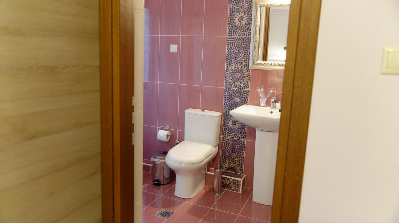 Alexandra Hotel Kalentzi Экстерьер фото