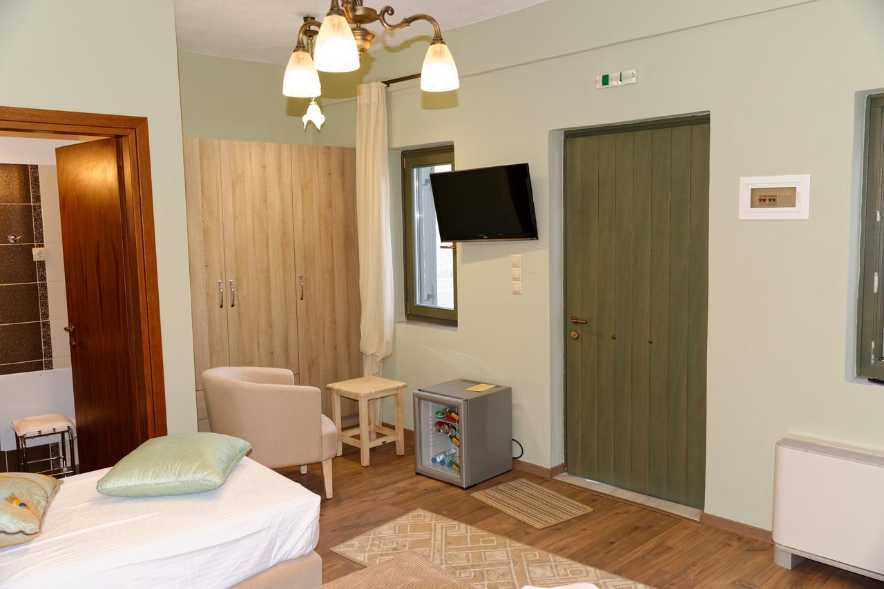 Alexandra Hotel Kalentzi Экстерьер фото