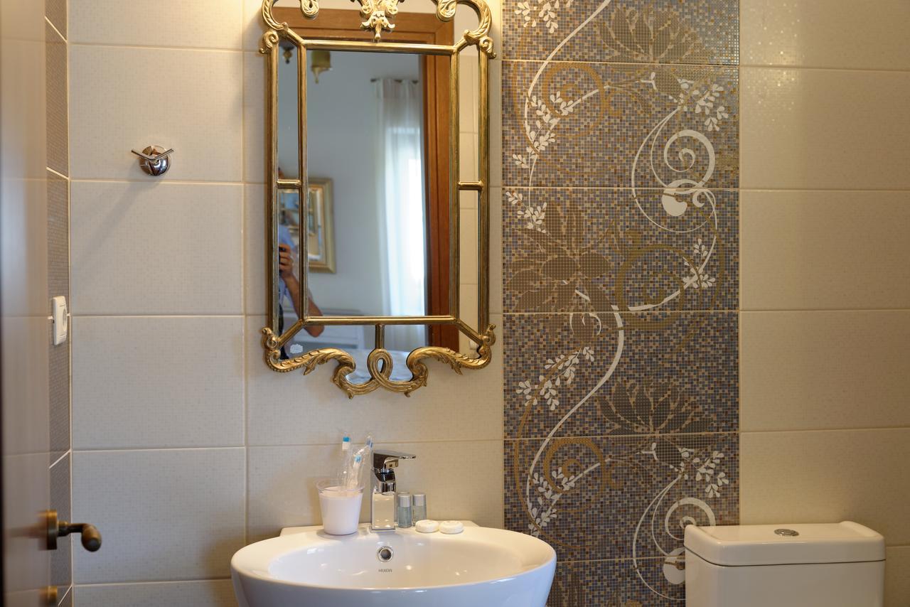 Alexandra Hotel Kalentzi Экстерьер фото
