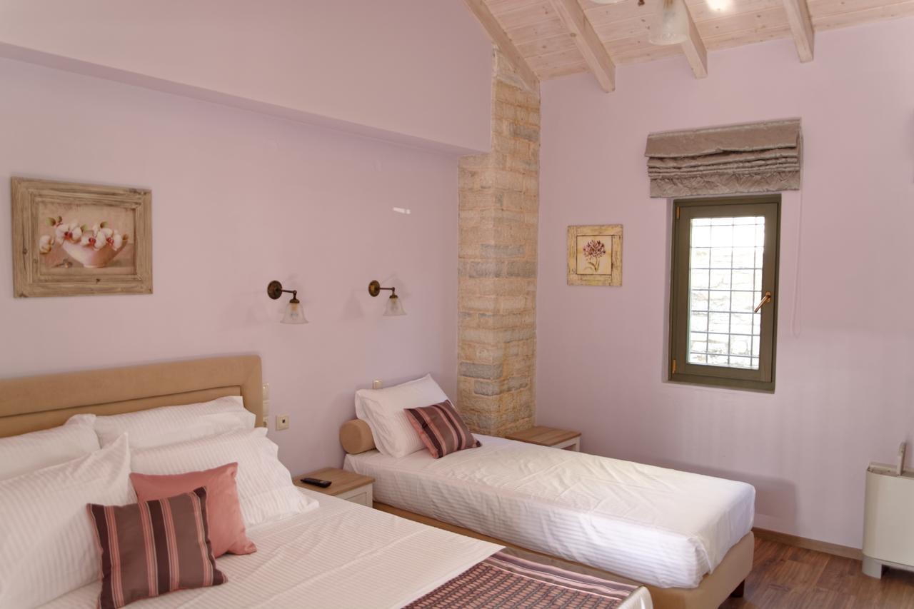 Alexandra Hotel Kalentzi Экстерьер фото